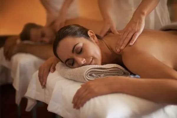 Spa Terraké de Hôtel Le Belmont - Paris - Photo 1