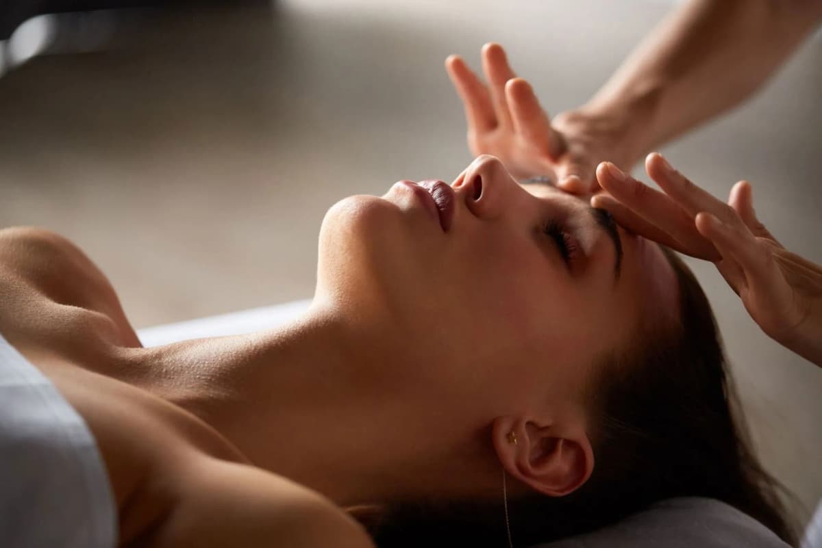 Spa Terraké de Hôtel Le Belmont - Paris - Photo 2