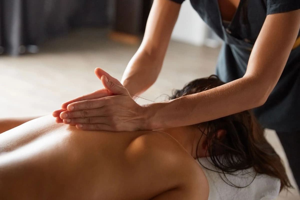 Spa Terraké de Hôtel Le Belmont - Paris - Photo 4