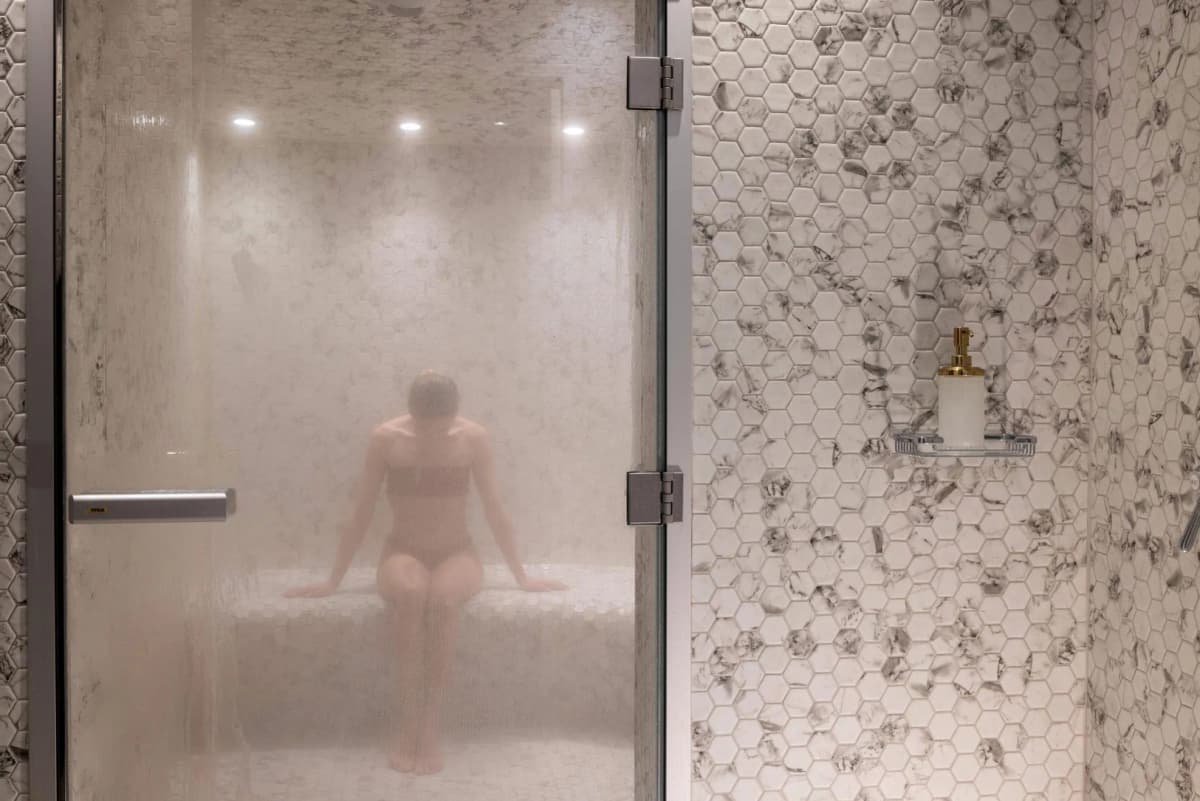 Spa Terraké de Hôtel Le Belmont - Paris - Photo 10