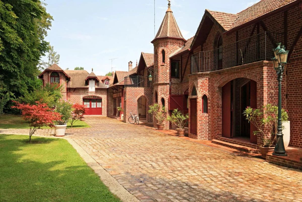 Les jardins d’épicure - Bray-et-Lû - Photo 24
