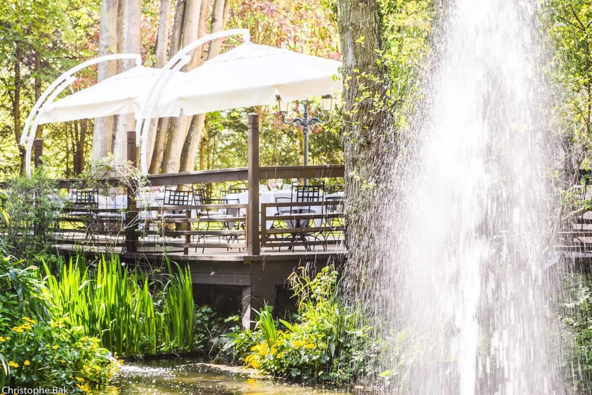Les jardins d’épicure - Bray-et-Lû - Photo 27
