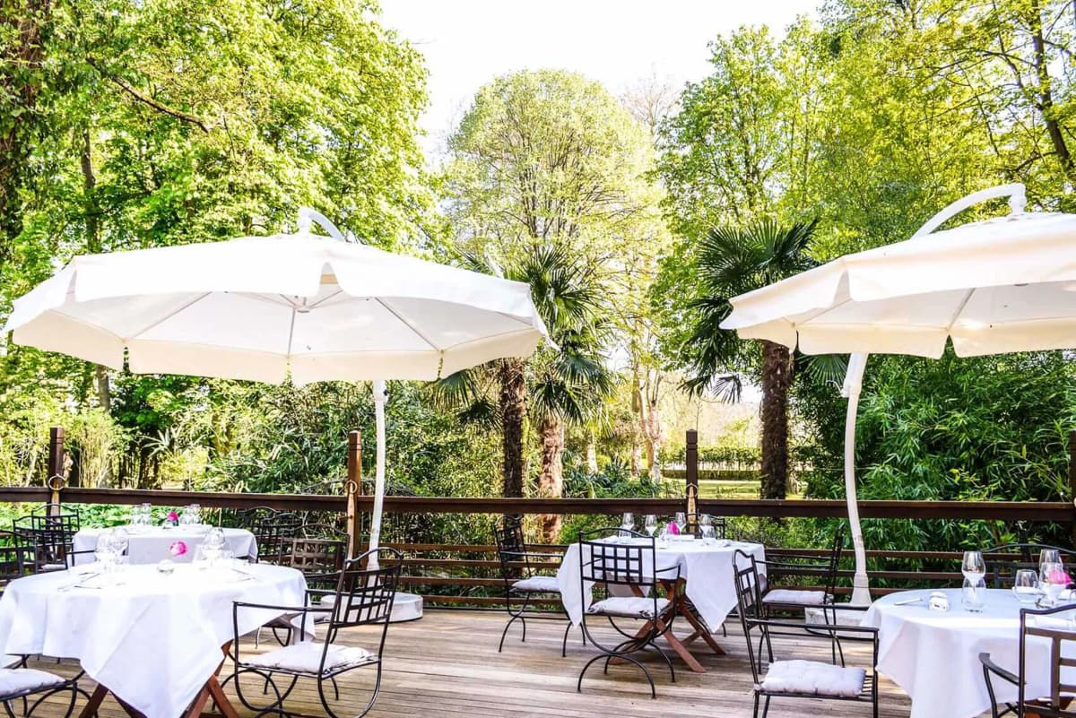 Les jardins d’épicure - Bray-et-Lû - Photo 31
