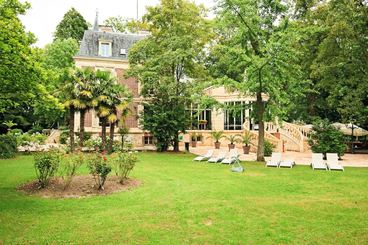 Les jardins d’épicure - Bray-et-Lû - Photo 33