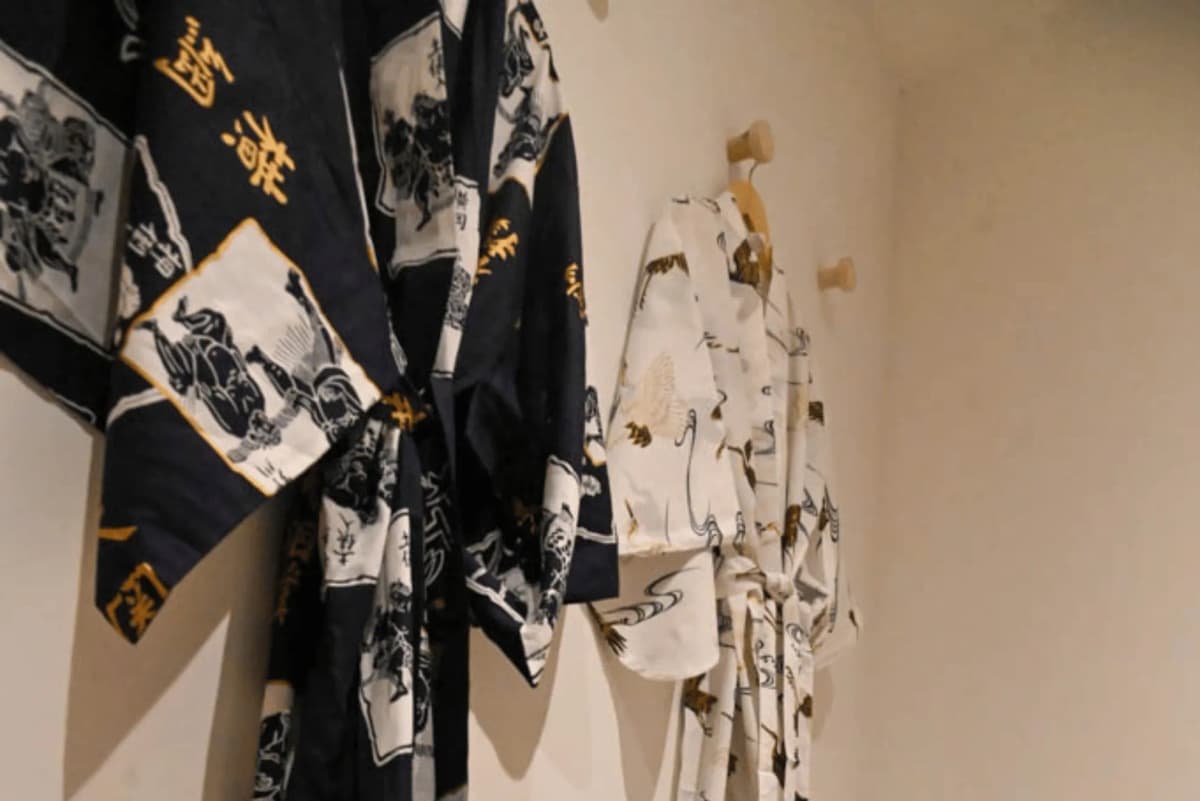 Hinoki Kodama – Head Ritual Japonais (Solo) | 1h - Photo 11