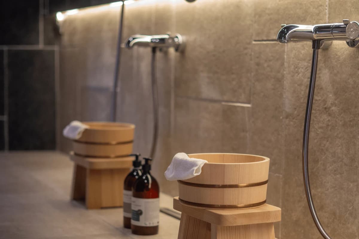 Hinoki Kodama – Head Ritual Japonais (Solo) | 1h - Photo 3