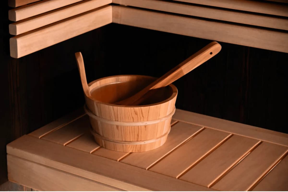 Hinoki Kodama – Head Ritual Japonais (Solo) | 1h - Photo 9