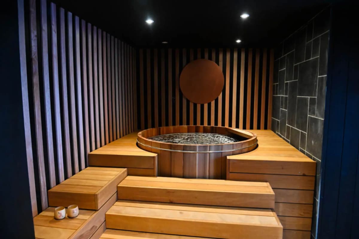 Hinoki Kodama – Head Ritual Japonais (Solo) | 1h - Photo 12