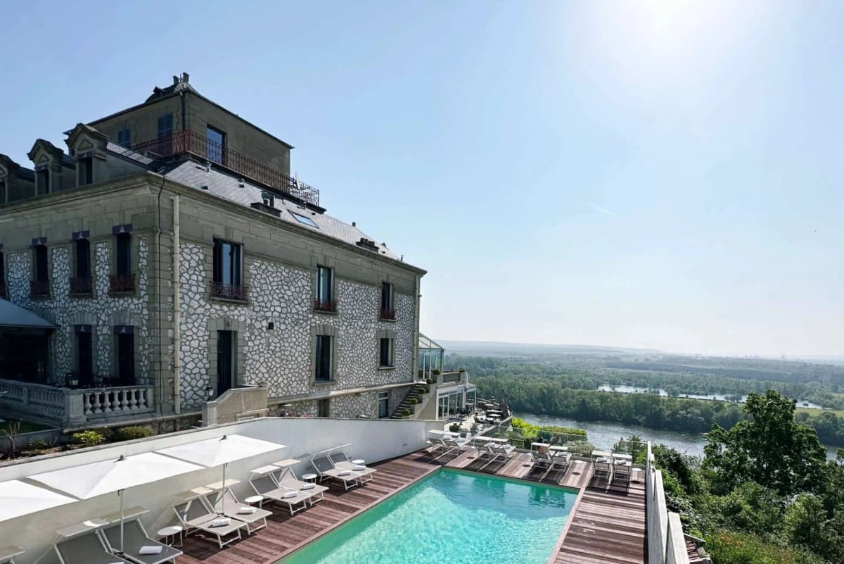 Accès Spa Solo – 2h | Du dimanche au vendredi - Photo 3