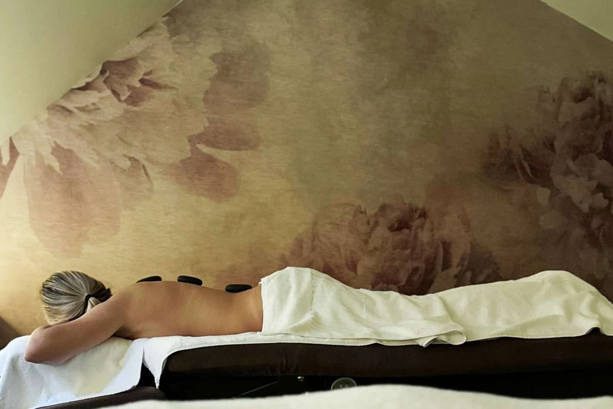 Accès Spa Solo – 2h | Du dimanche au vendredi - Photo 8
