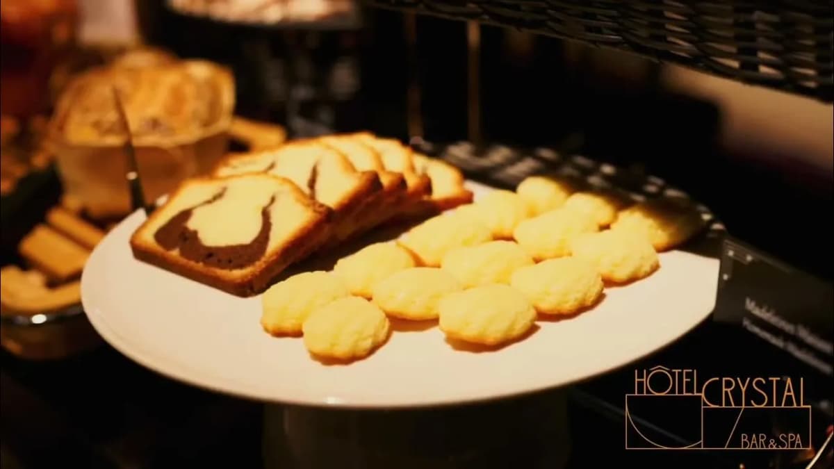 Spa & Goûter (solo) - Photo 15
