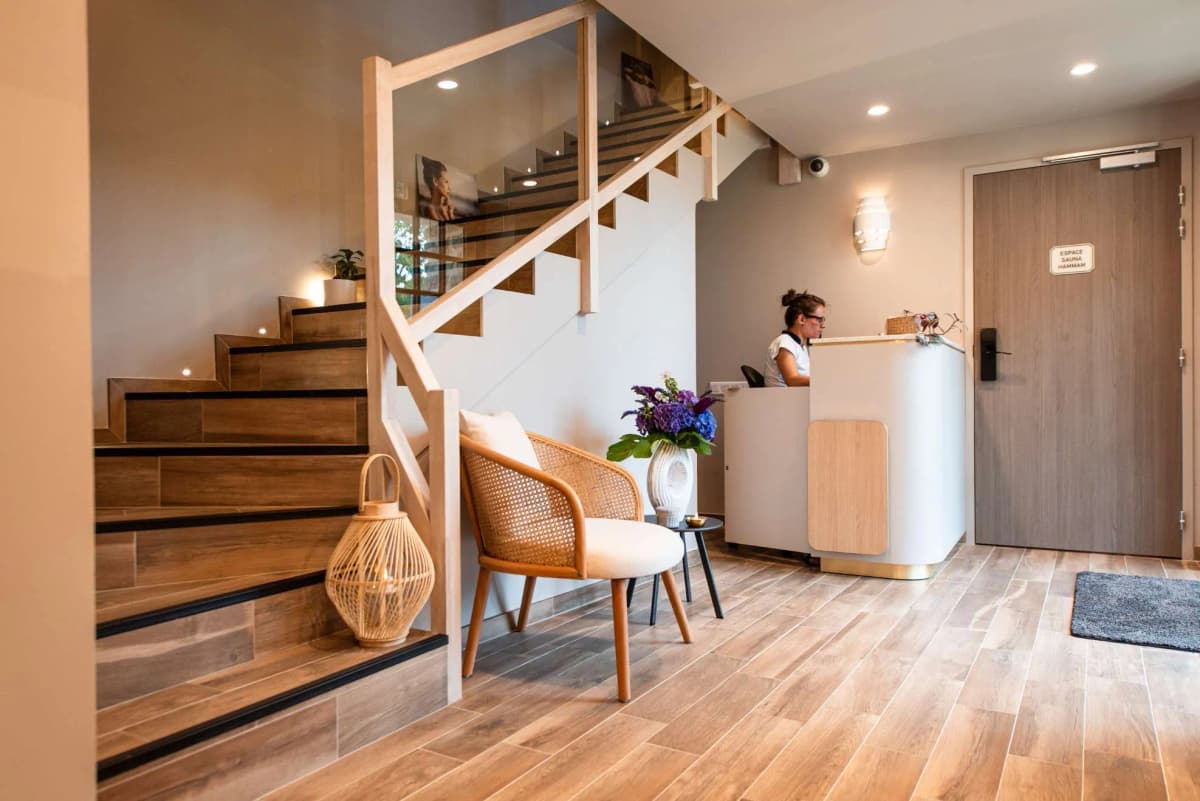 Maison Obono - Le Bono - Photo 2