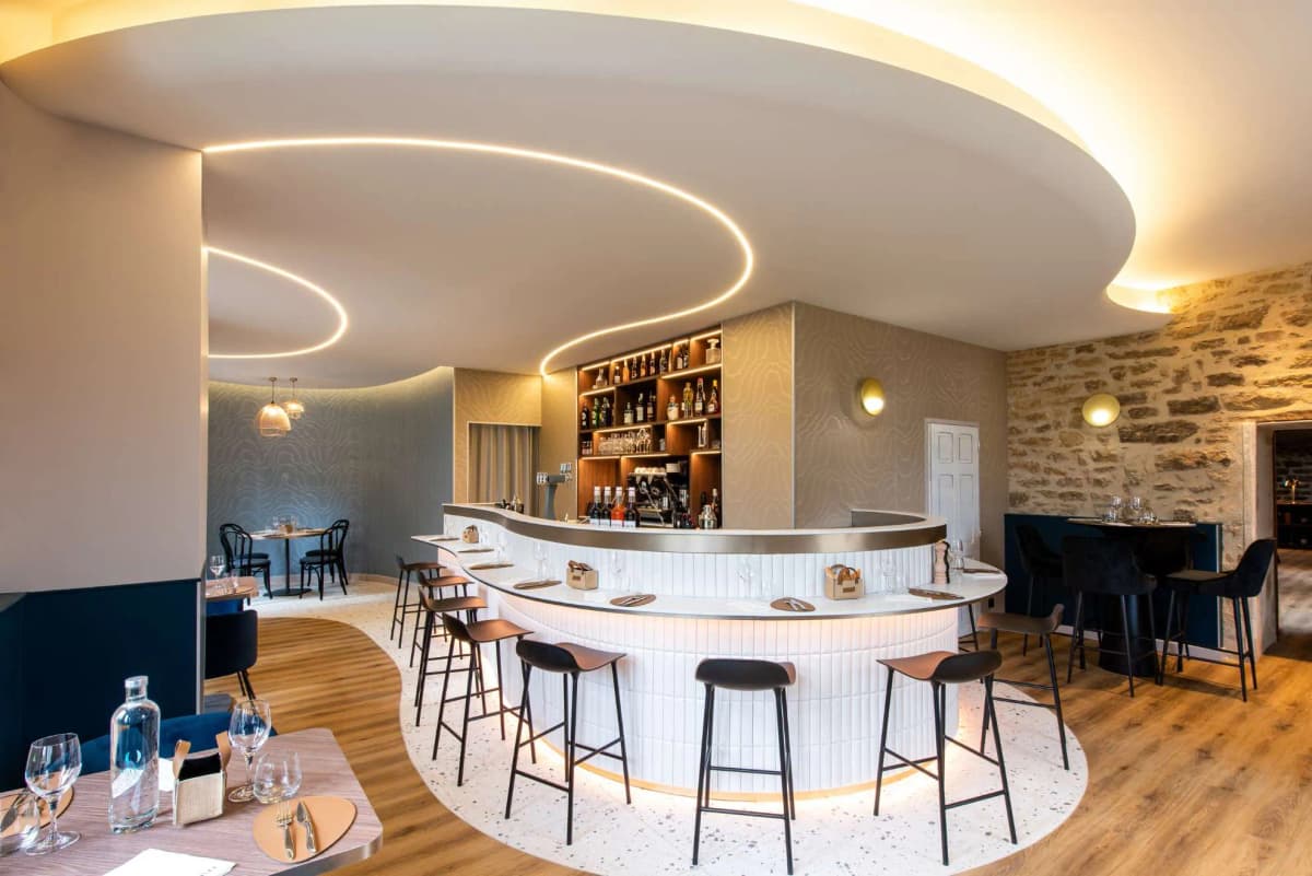 Maison Obono - Le Bono - Photo 11