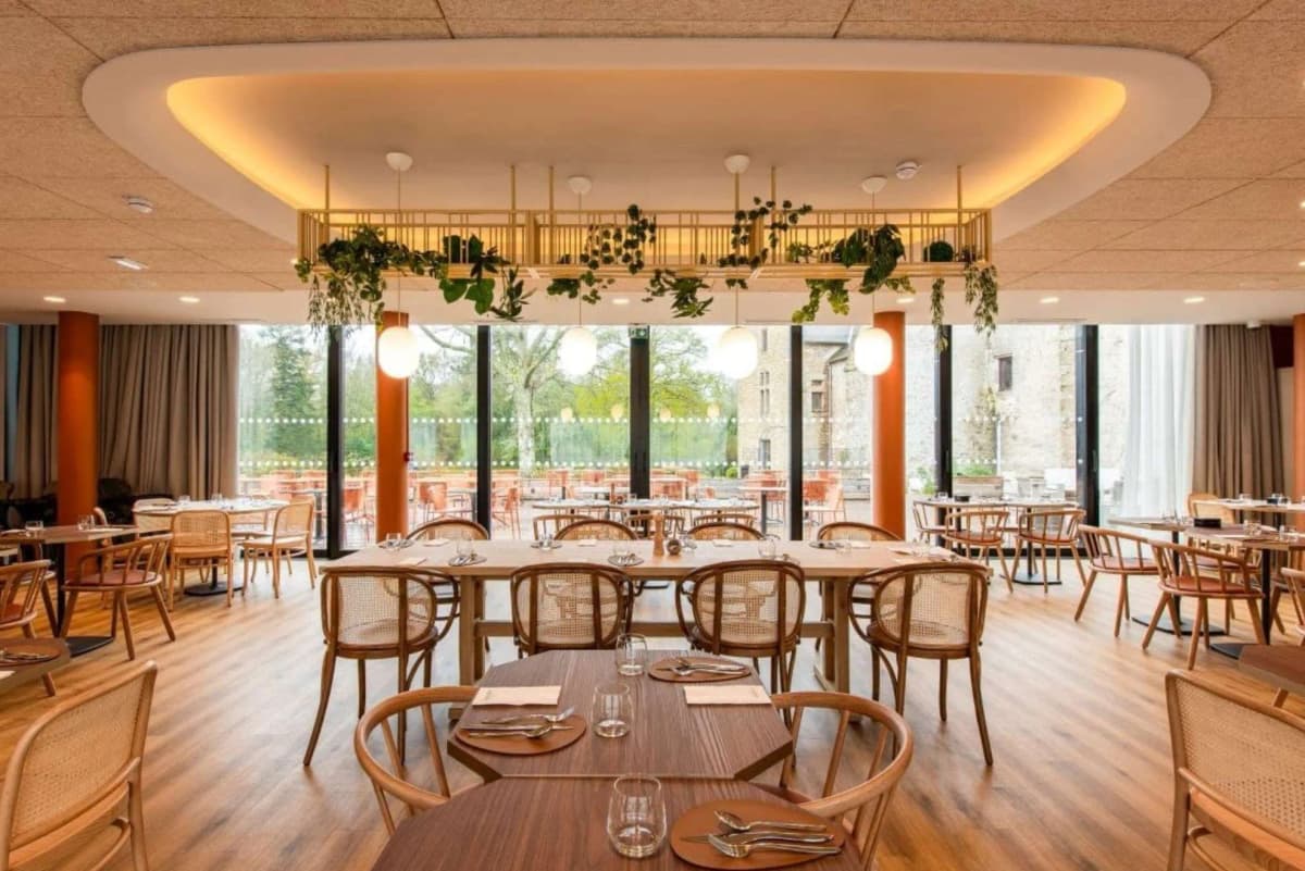 Maison Obono - Le Bono - Photo 13