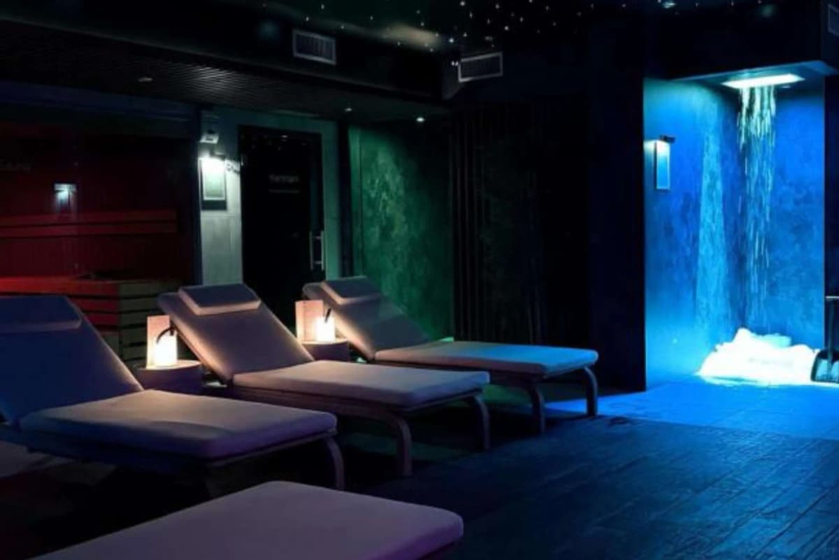 Soin Enfant 30 min au Choix – Massage ou Soin Visage - Photo 3