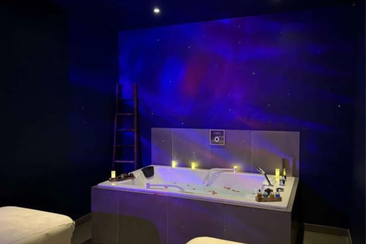 Soin Enfant 30 min au Choix – Massage ou Soin Visage - Photo 6