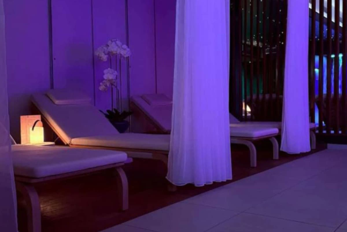 Soin Enfant 30 min au Choix – Massage ou Soin Visage - Photo 7