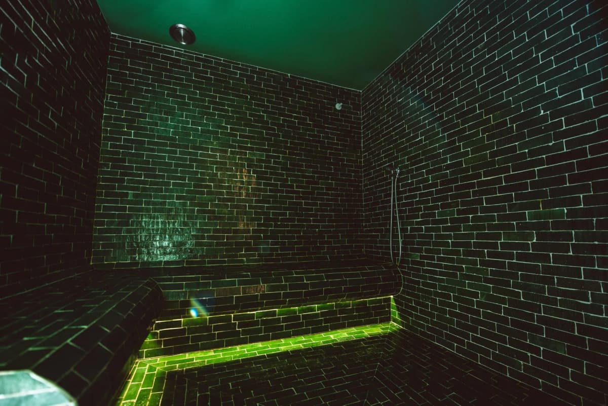 Spa & Petit-Déjeuner (Solo) - Photo 12