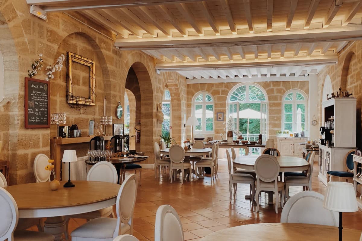 Le Pavillons des Millesimes - Lussac - Photo 5