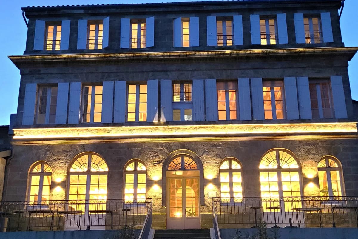 Le Pavillons des Millesimes - Lussac - Photo 12