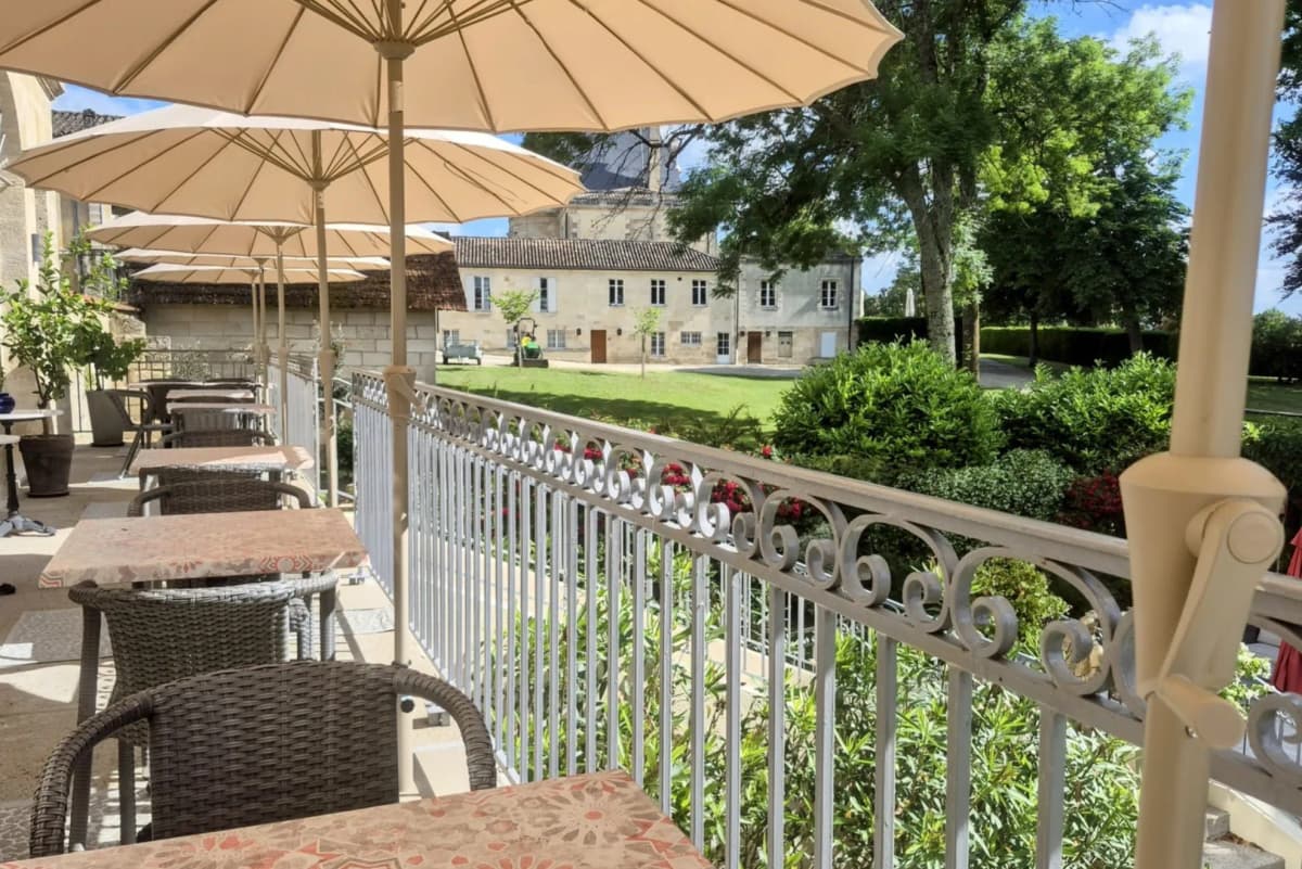 Le Pavillons des Millesimes - Lussac - Photo 13