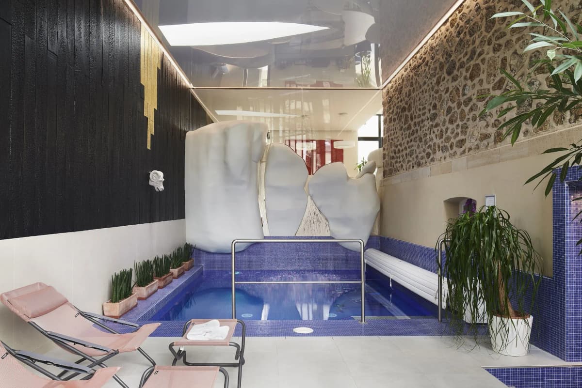 Manoir Henri Giraud & Spa - Aÿ-Champagne - Photo 3
