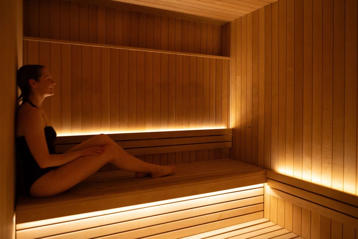Cures Marines Hôtel & Spa Trouville 5* - Trouville-sur-Mer - Photo 3