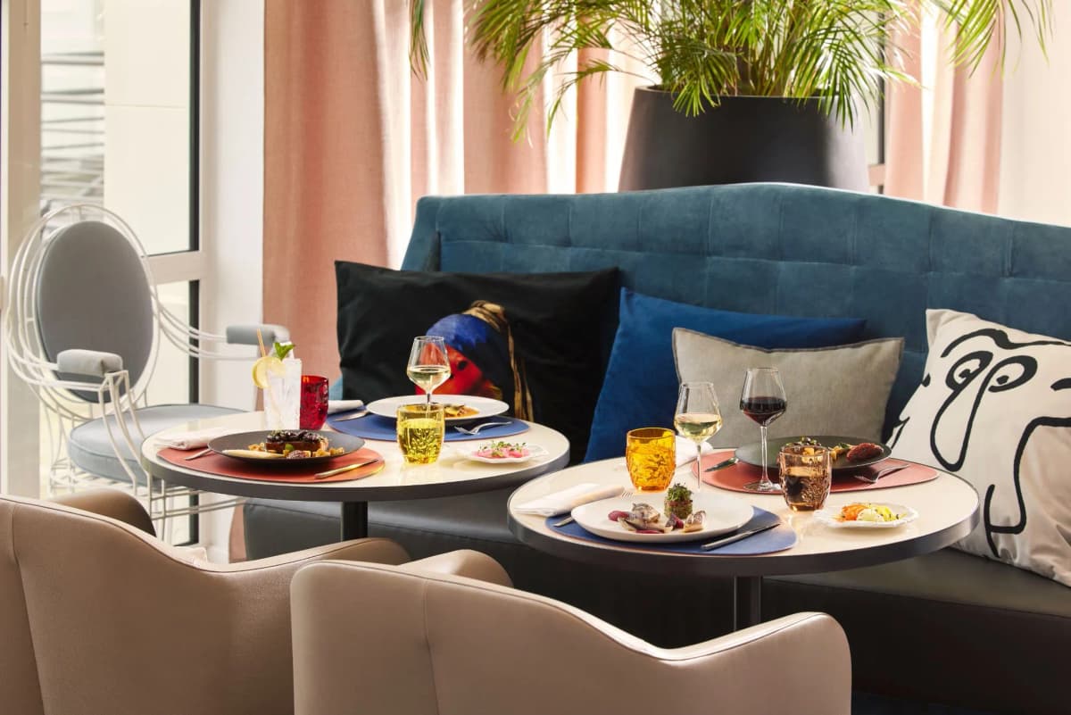 Cures Marines Hôtel & Spa Trouville 5* - Trouville-sur-Mer - Photo 12