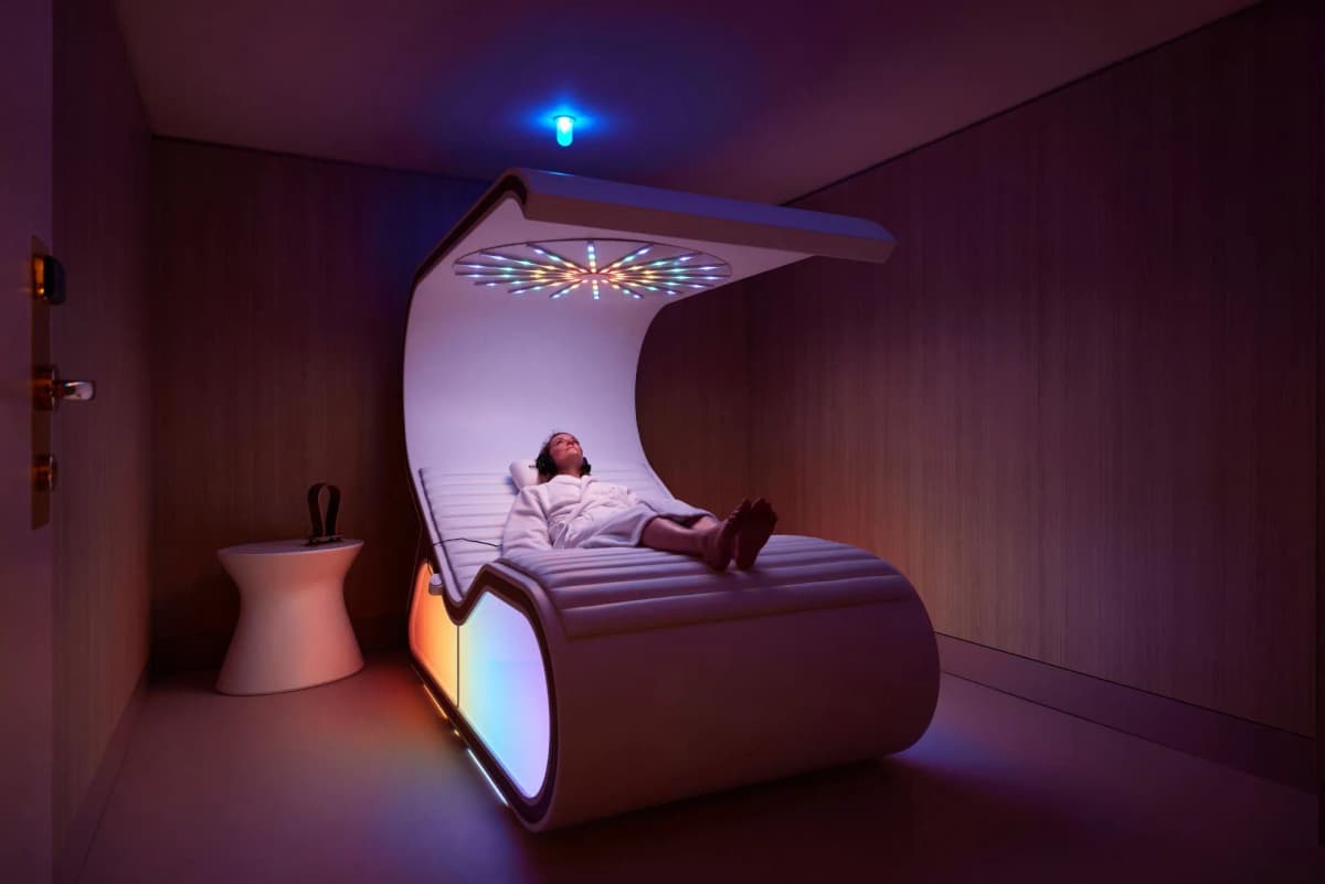 Cures Marines Hôtel & Spa Trouville 5* - Trouville-sur-Mer - Photo 10