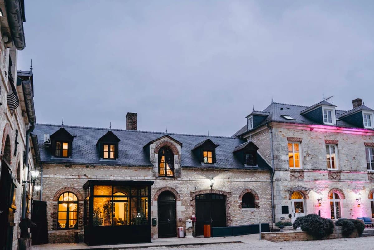 Domaine de Barive 4* - Sainte-Preuve - Photo 6