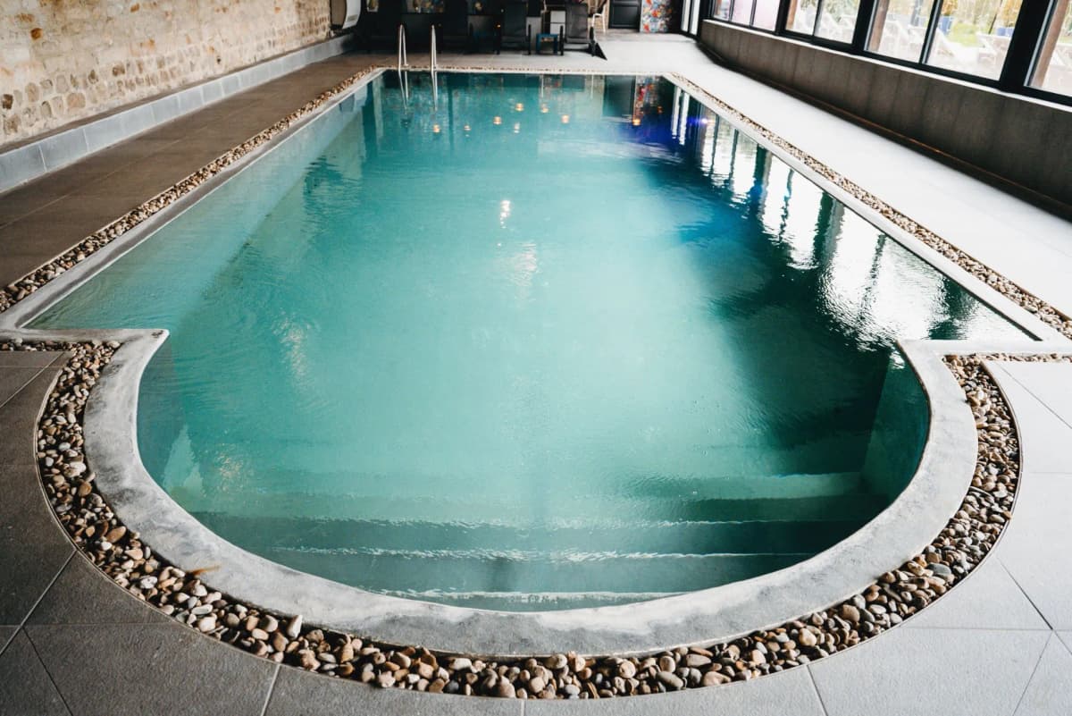 Domaine de Barive 4* - Sainte-Preuve - Photo 8
