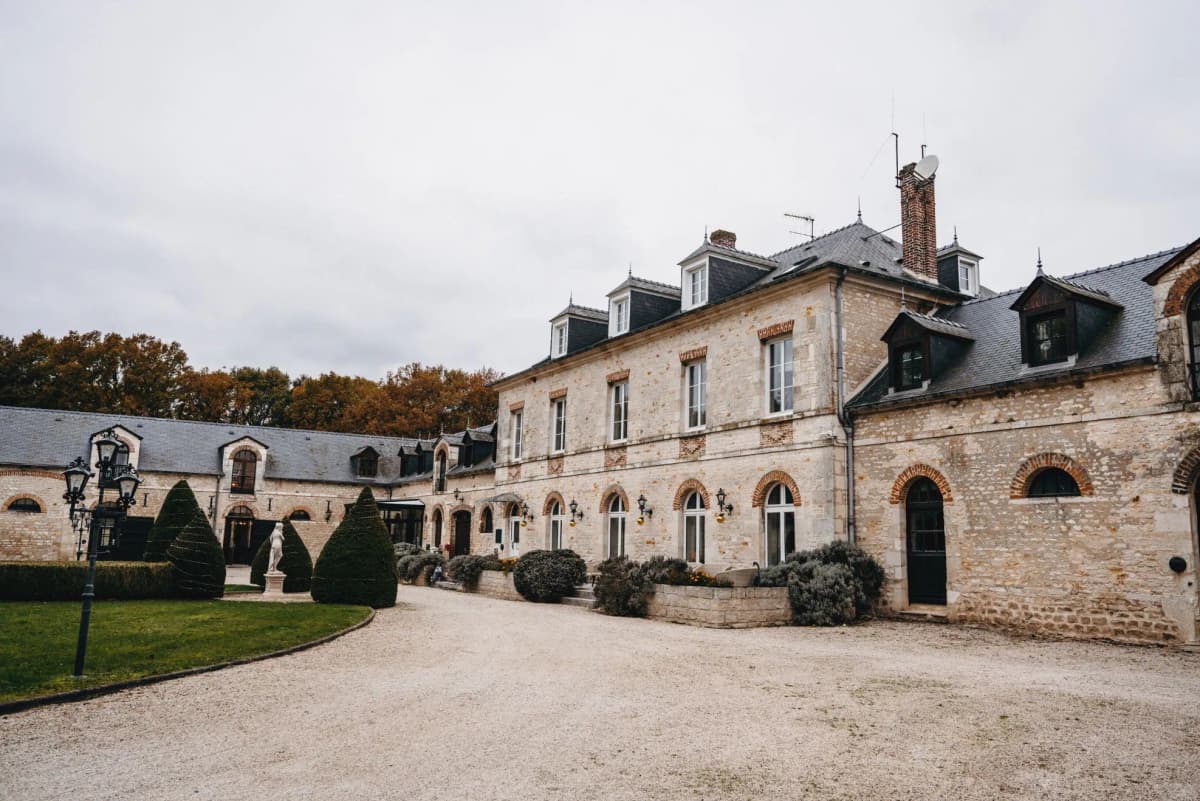 Domaine de Barive 4* - Sainte-Preuve - Photo 13