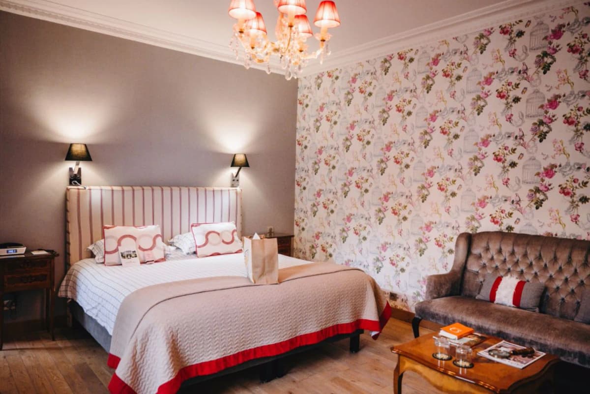 Domaine de Barive 4* - Sainte-Preuve - Photo 14