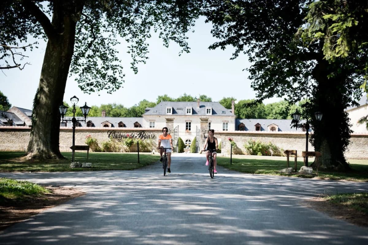 Domaine de Barive 4* - Sainte-Preuve - Photo 18