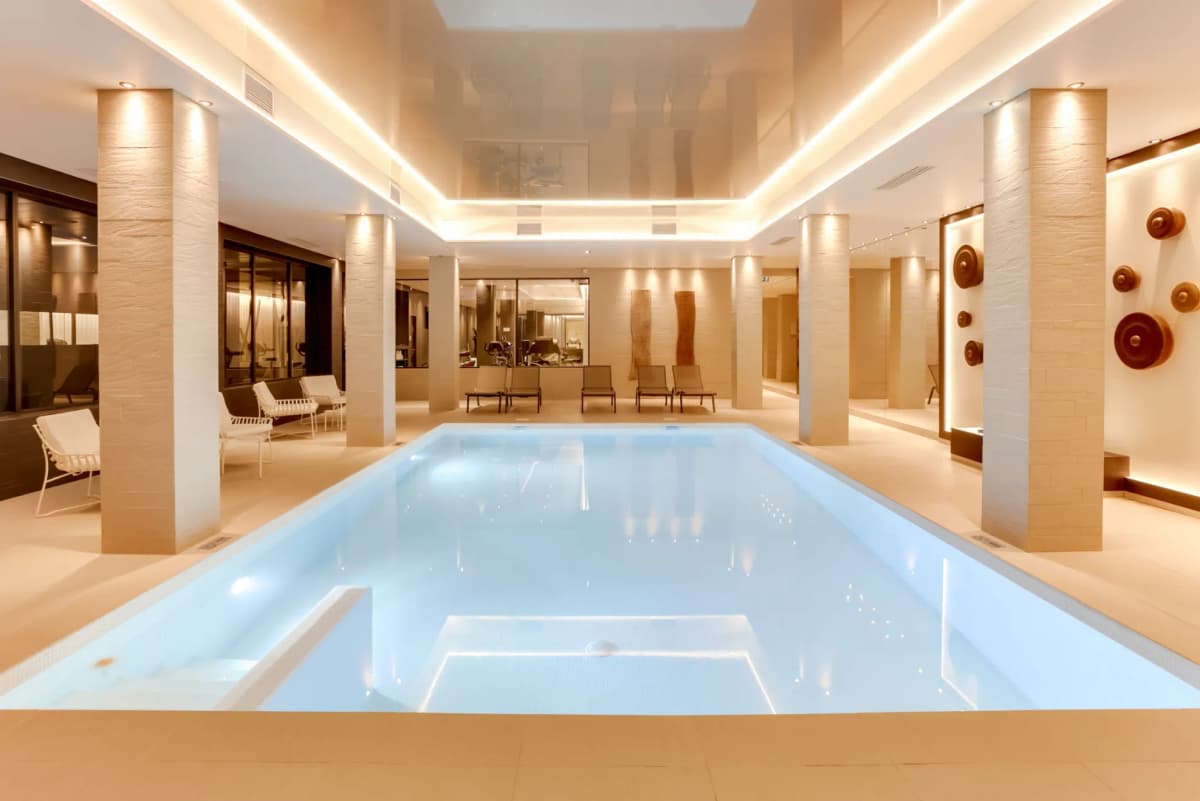 Hôtel et Spa de Chassieu - Mona Collection - Chassieu - Photo 1