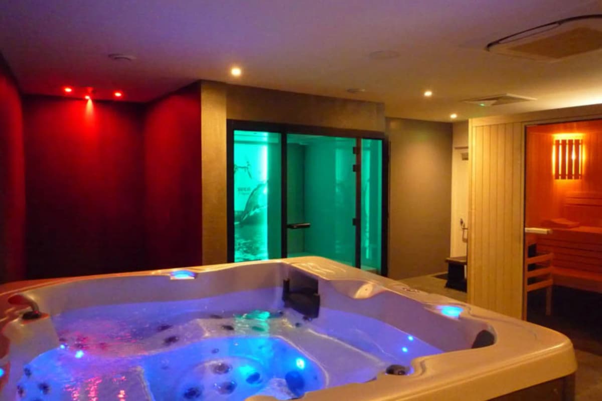 Hôtel Ginkgo Quimper 4* - Quimper - Photo 2