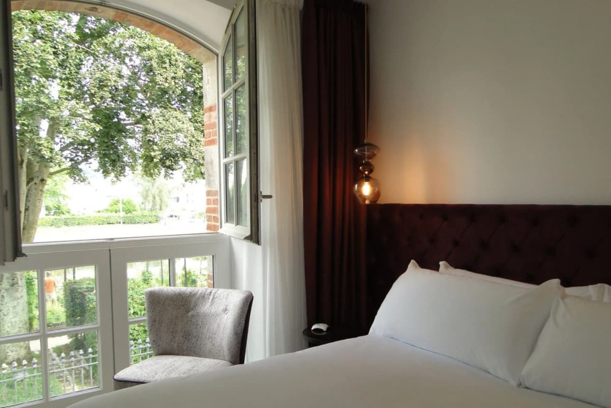 Hôtel Ginkgo Quimper 4* - Quimper - Photo 3