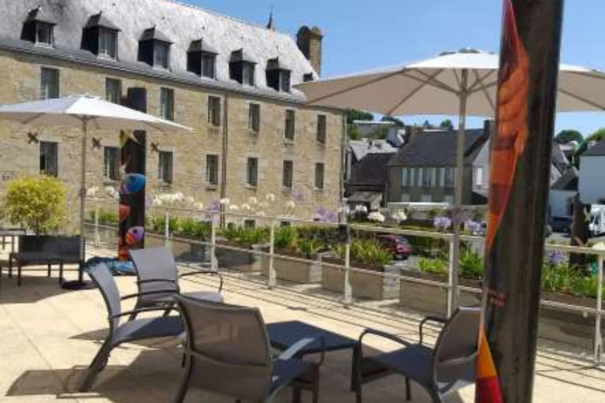 Hôtel Ginkgo Quimper 4* - Quimper - Photo 5