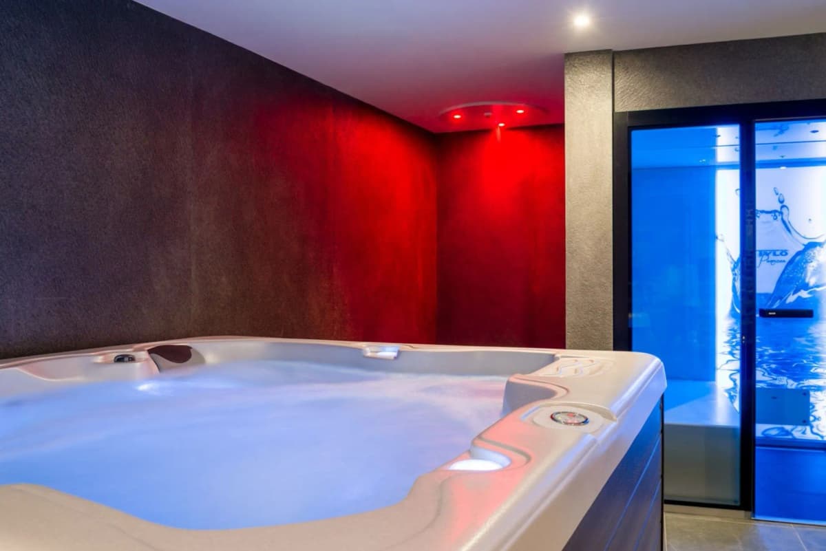 Hôtel Ginkgo Quimper 4* - Quimper - Photo 8