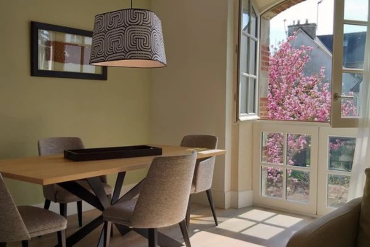 Hôtel Ginkgo Quimper 4* - Quimper - Photo 11
