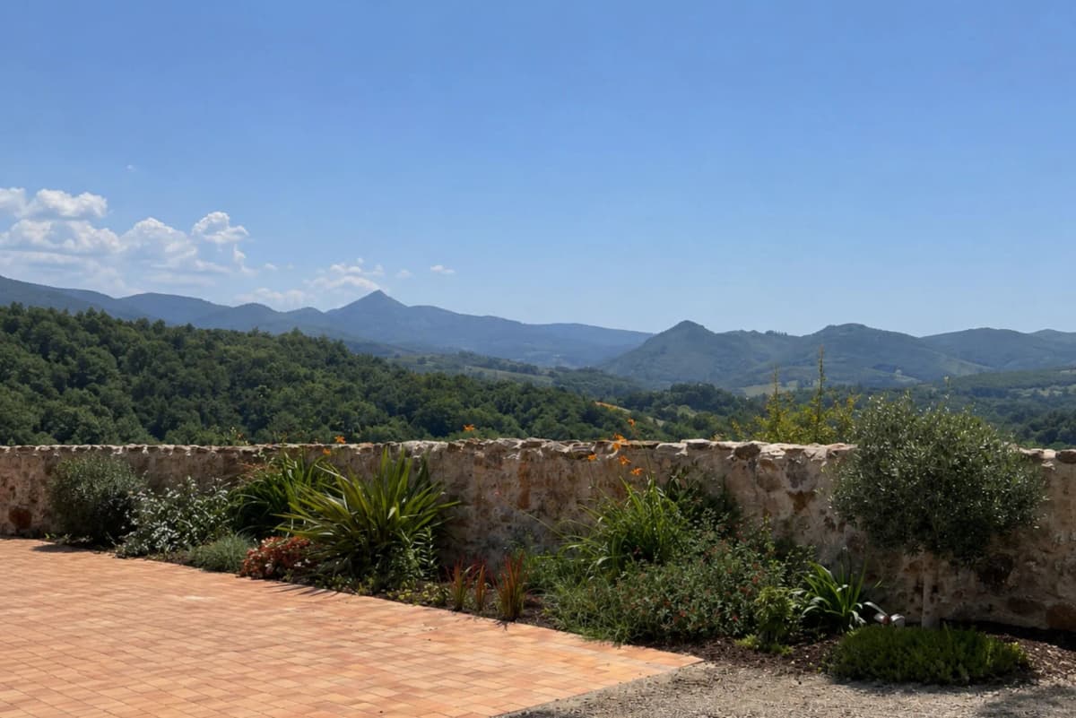 Sérénité Basque - Gîtes & Spa - Ainhoa - Photo 12