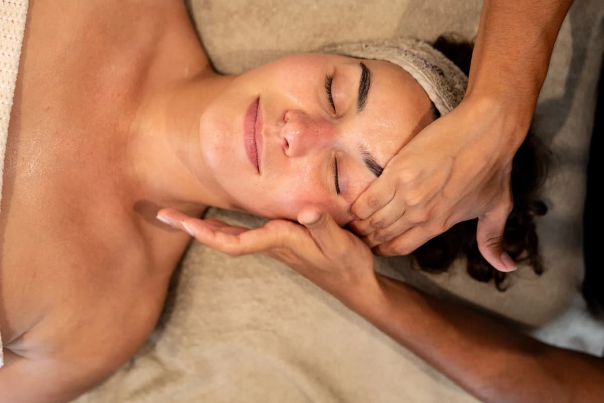 Massage Solo – 1h de Détente - Photo 7