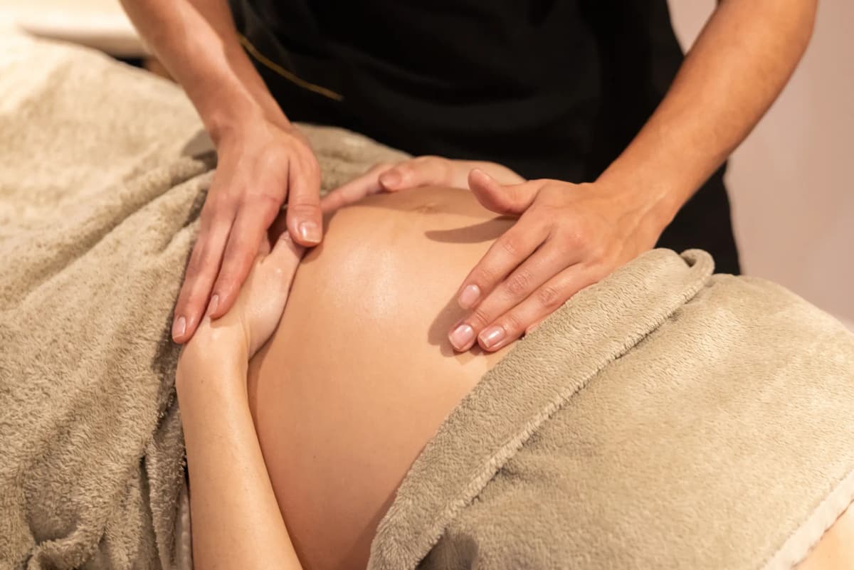 Massage Solo – 1h de Détente - Photo 9